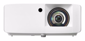 Optoma GT2000HDR īsā attāluma projektors 3500 ANSI lūmenu DLP 1080p (1920x1080) 3D balts