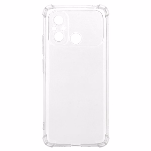 Aizsargstikls 1,5mm XIAOMI REDMI NOTE 12 4G caurspīdīgs