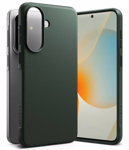 RINGKE ONYX GALAXY A57 5G tumši zaļš
