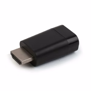 Gembird HDMI to VGA Adapter A-HDMI-VGA-001