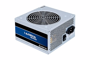 Chieftec 450W ATX12V V2.3 barošanas bloks
