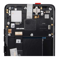 ServicePack LCD ekrāns MOTOROLA Edge 40 5D68C22860