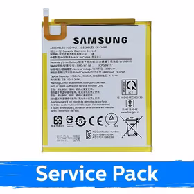 Akumulators saderīgs ar Samsung T290 / 295 Tab A 8.0'' SWD-WT-N8 (Service Pack)