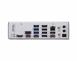 MSI MAG X870E TOMAHAWK MAX WIFI PZ mātesplate AMD X870E Socket AM5 ATX