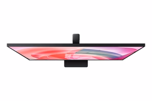 Samsung S70D monitors 81,3 cm (32") 3840 x 2160 pikseļi 4K Ultra HD LED melns