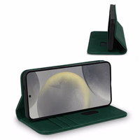 Wonder Smart Case priekš Xiaomi 17 green