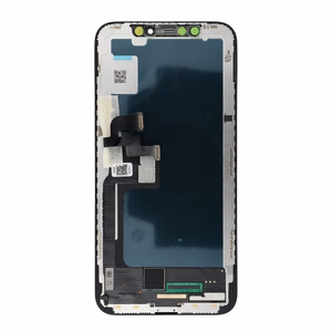 NCC LCD displejs IPHONE X Incell HD+