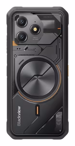 Blackview смартфон Fort 100 8/128 ГБ чёрный