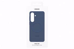 ES947CV Silicone Magnet Case Samsung Galaxy S26 Plus, zili violets