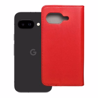 Viedtālruņa apvalks GOOGLE PIXEL 9a sarkans