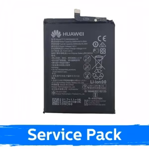 Baterija saderīga ar Huawei P40 Lite / Mate 30 / Mate 30 Pro HB486586ECW (Service Pack)