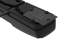 ACAR F5 sprieguma filtrs melns 1.5m