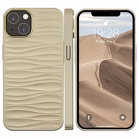 Maciņš dbramante 1928 Dune iPhone 14 smilšu