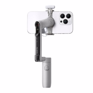 Insta360 Flow Creator Kit stabilizators (pelēks)