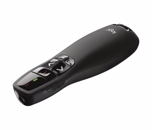 PRESENTER/POINTER WRL R400/910-001356 LOGITECH