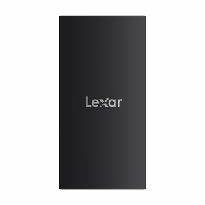 Ārējais SSD disks Lexar SL300 2TB USB-C Lasīšana 1050 MB/s Rakstīšana 1000 MB/s