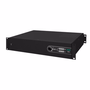 Ever SINLINE 1200 USB HID Line-Interactive 1,2 kVA 780 W 6 maiņstrāvas kontaktligzdas (-s)