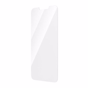 PanzerGlass Classic Fit antibakteriālais stikls iPhone 14 Plus / 13 Pro Max