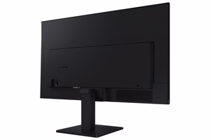 Samsung S30GD monitors 61 cm (24") 1920 x 1080 pikseļi Full HD LCD melns