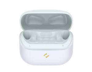 Havit TW982 - TWS bezvadu austiņas, zilas