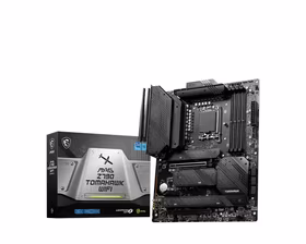 MSI MAG Z790 TOMAHAWK WIFI motherboard Intel Z790 LGA 1700 ATX