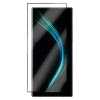 Benks Aizsargstikls Glass Warrior HD Samsung Galaxy Z Fold 7 - melns