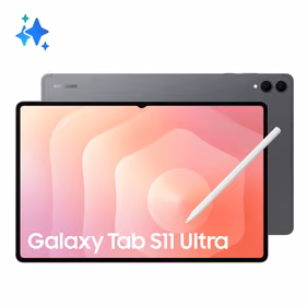 Samsung Galaxy Tab S11 Ultra 14" 512GB pelēks SM-X930