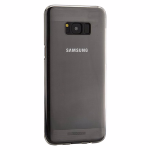 X-Doria Engage vāciņš ierīcei Samsung Galaxy S8+, caurspīdīgs