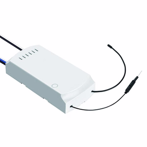 Viedais griestiem ventilatora kontrolieris WiFi Sonoff iFan04-H