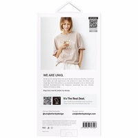 Uniq Combat Maciņš for Samsung Galaxy S26 Magclick Charging - melns