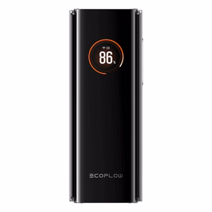 Внешний аккумулятор EcoFlow RAPID Pro 20000 мАч 230W (встроенный кабель 100W)