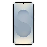 Samsung Flipsuit apvalks EF-MS936CWEGWW Samsung Galaxy S25+ - balts