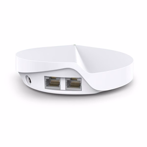 Bezvadu maršrutētājs TP-LINK Deco M5 1300 Mbps 3 gab.
