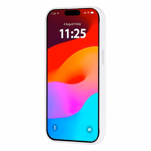 Case-Mate Shimmer MagSafe vāciņš ierīcei iPhone 15 Pro, zaigojošs