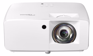 Optoma GT2000HDR īsā attāluma projektors 3500 ANSI lūmenu DLP 1080p (1920x1080) 3D balts