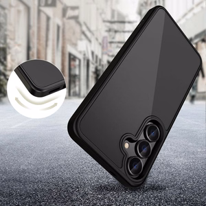 Tech-Protect MagMat Case for OnePlus Nord 5 - Matte Black