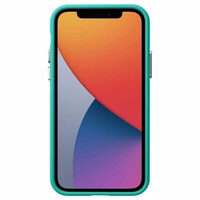 Maciņš Laut Shield iPhone 12 Pro Max piparmētru 42784