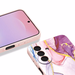 Tech-Protect Icon maciņš Samsung Galaxy A27 5G, daudzkrāsains