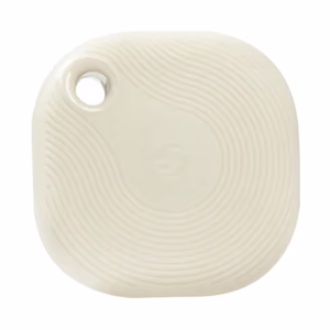 ZigBee Shelly BLU Button Tough 1 ZB (flesh-colored) action and scene activation button
