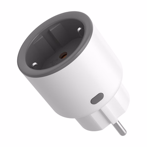 Sonoff S60ZBTPF ZigBee viedā kontaktligzda