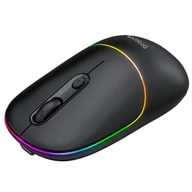 Proove wireless mouse Blink black