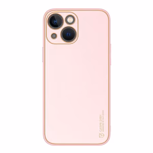 Dux Ducis Yolo Apple iPhone 14 Plus Rozā