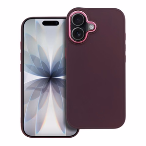 Viedtālruņa apvalks IPHONE 17 - Magnētiskais