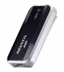 ADATA URBAN TAPSAFE – ārējais SSD, 2000 GB (URBAN TAPSAFE 2000 GB)