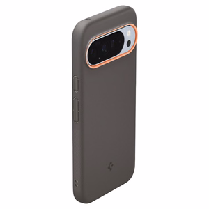 Spigen Nano Pop Mag MagSafe apvalks Google Pixel 10 Pro XL viedtālrunim – pelēks