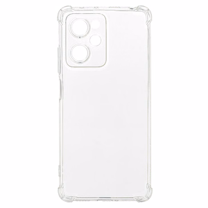 Clin Anti Shock 1,5 mm maciņš Xiaomi Poco X5 PRO, caurspīdīgs