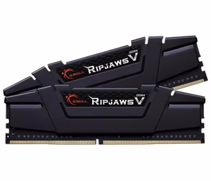 G.Skill Ripjaws V atmiņas modulis 32 GB DDR4 3200 MHz