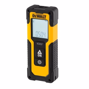 DeWalt DWHT77100-XJ – lāzera attāluma mērītājs