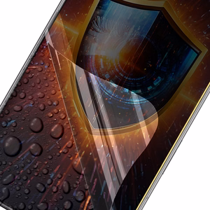 3mk Silky Matt Privacy matēts privātuma ekrāna aizsargs Honor Magic 8 Pro