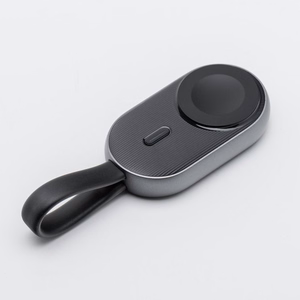 Powerbank do Apple Watch Forcell F-Energy Mini Power Watch 1A 2,5W 1200 mAh black